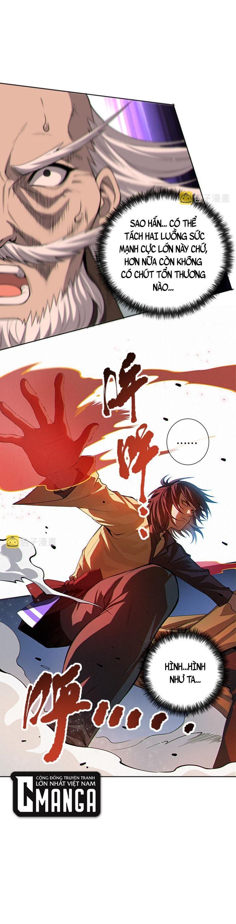 đọc truyện Giản Giới Chương 193 ảnh 30 tại Thiên Thai Truyện