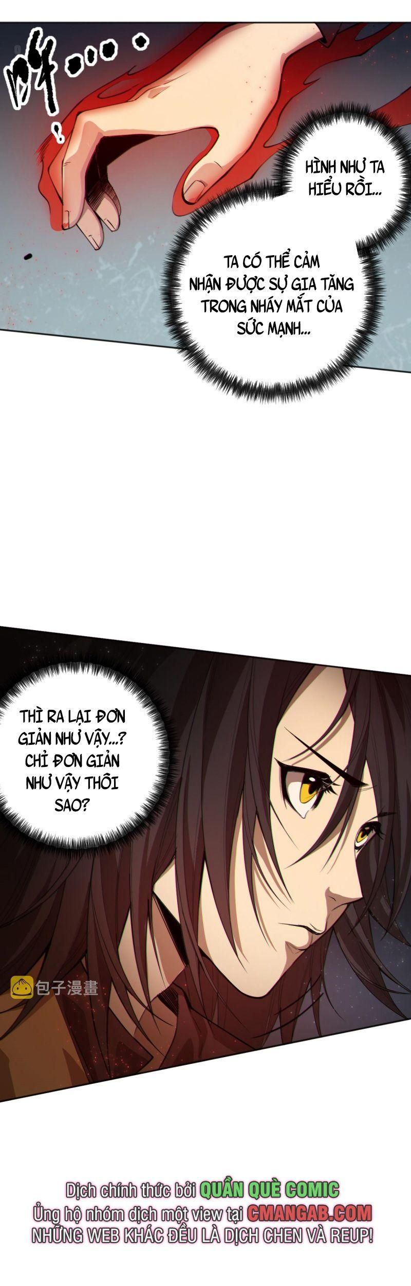 đọc truyện Giản Giới Chương 193 ảnh 31 tại Thiên Thai Truyện