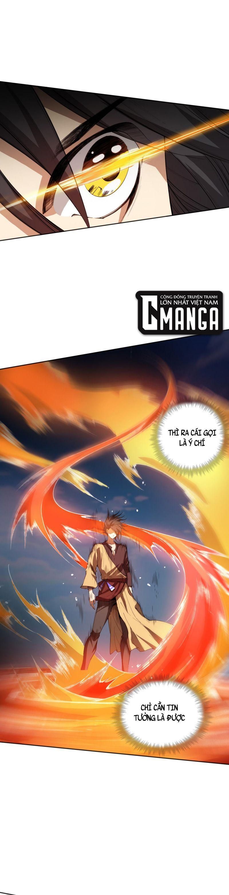 đọc truyện Giản Giới Chương 193 ảnh 32 tại Thiên Thai Truyện