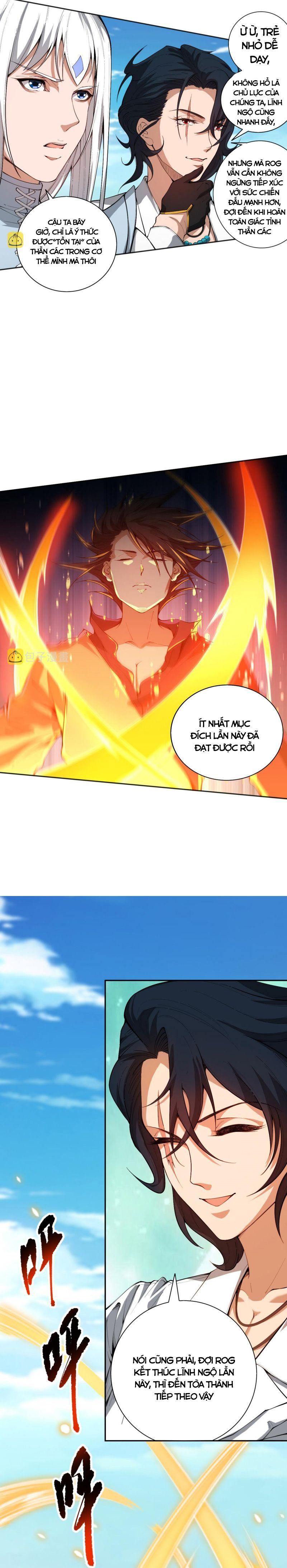 đọc truyện Giản Giới Chương 193 ảnh 33 tại Thiên Thai Truyện