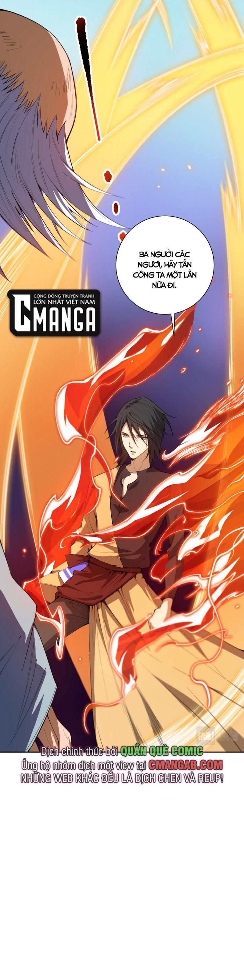 đọc truyện Giản Giới Chương 193 ảnh 34 tại Thiên Thai Truyện