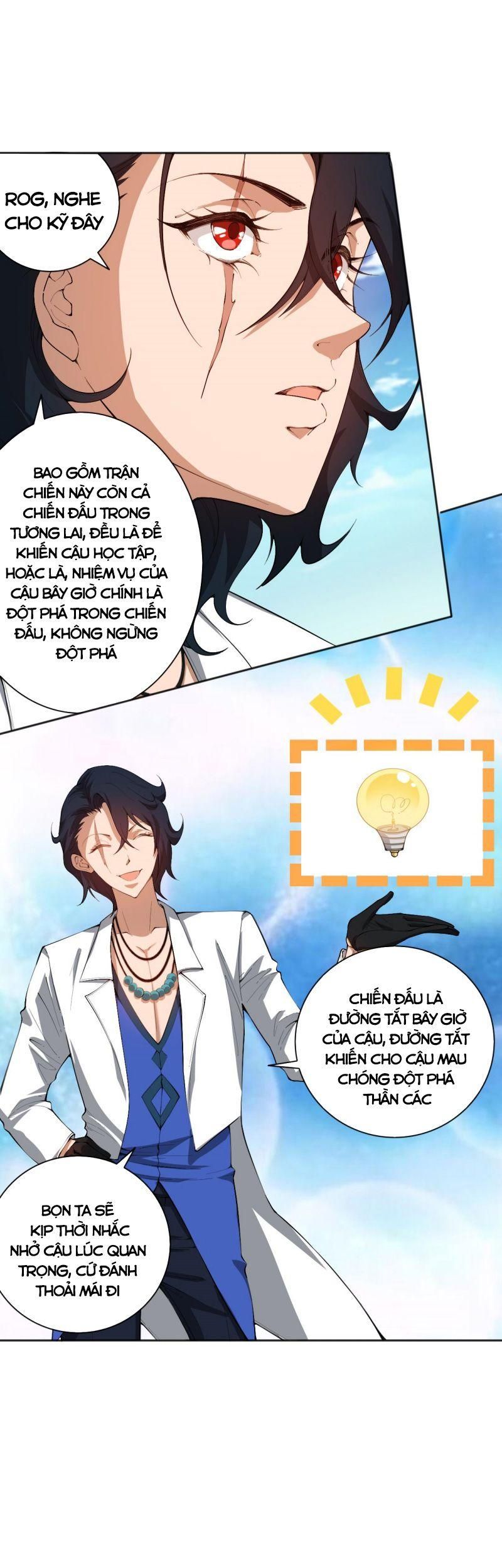 đọc truyện Giản Giới Chương 193 ảnh 6 tại Thiên Thai Truyện