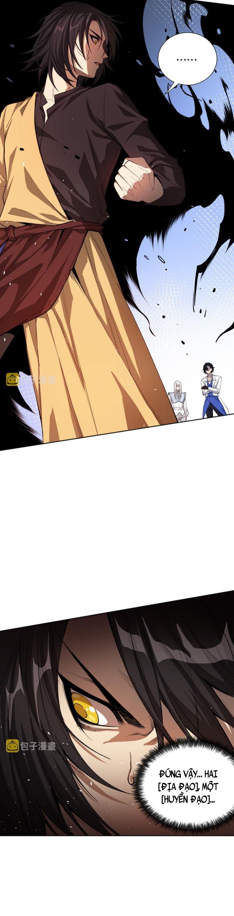 đọc truyện Giản Giới Chương 193 ảnh 8 tại Thiên Thai Truyện