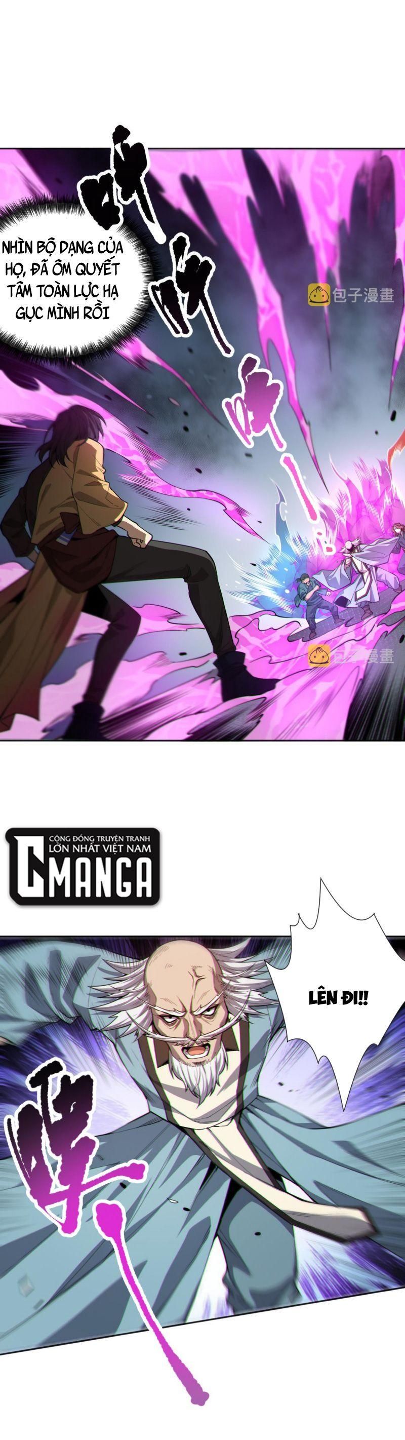 đọc truyện Giản Giới Chương 193 ảnh 9 tại Thiên Thai Truyện