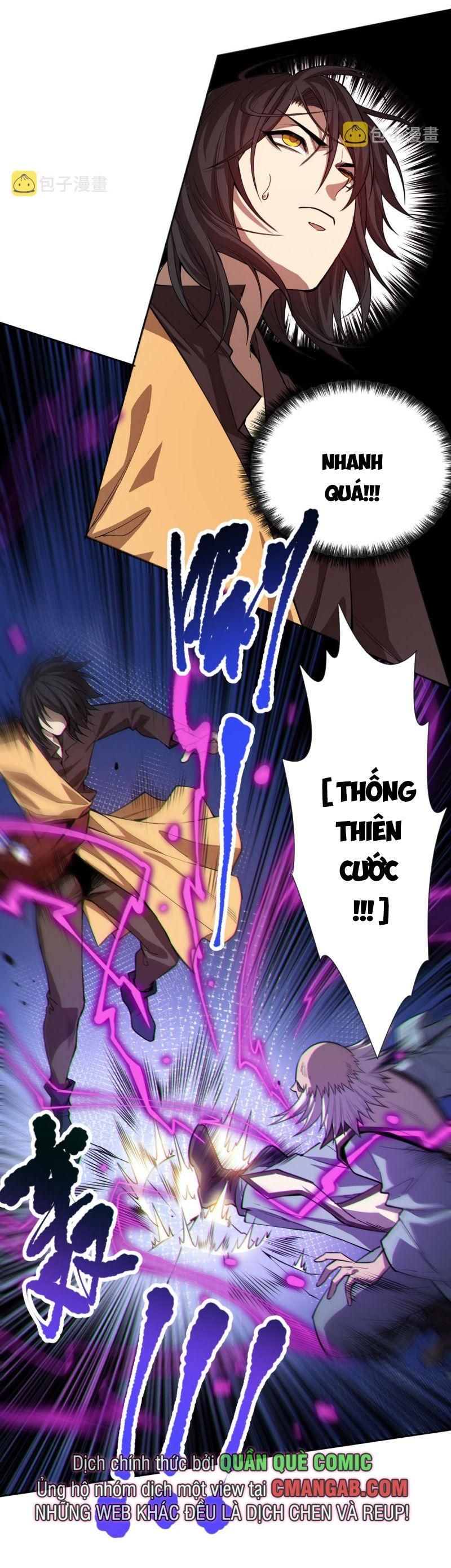 đọc truyện Giản Giới Chương 193 ảnh 10 tại Thiên Thai Truyện