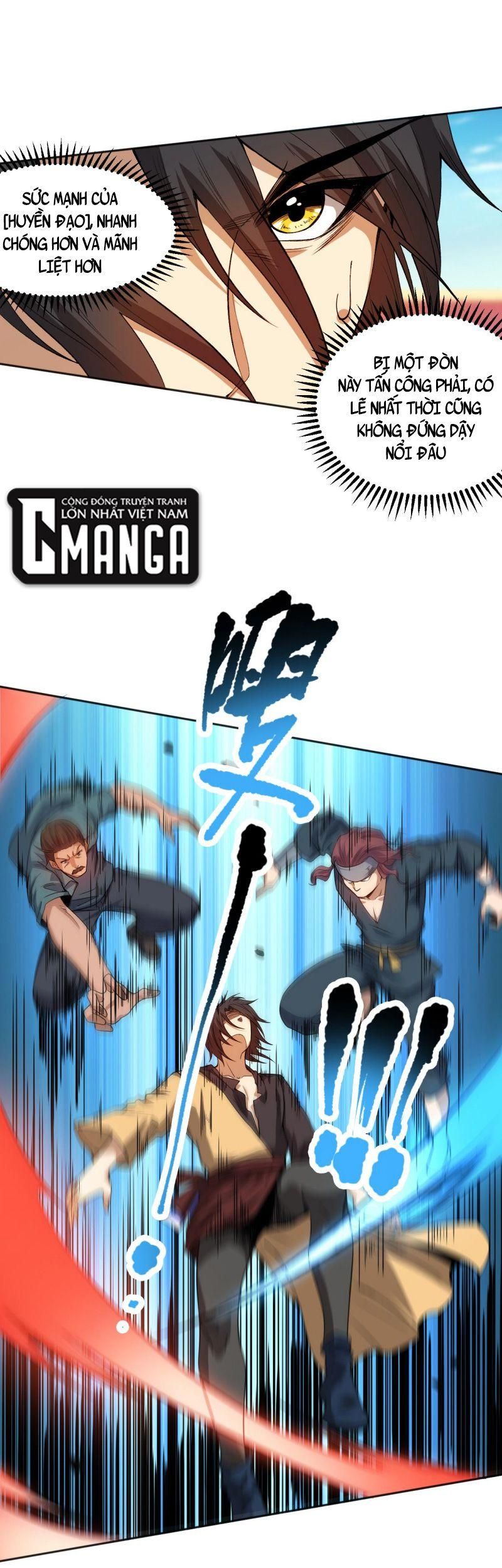 đọc truyện Giản Giới Chương 193 ảnh 11 tại Thiên Thai Truyện