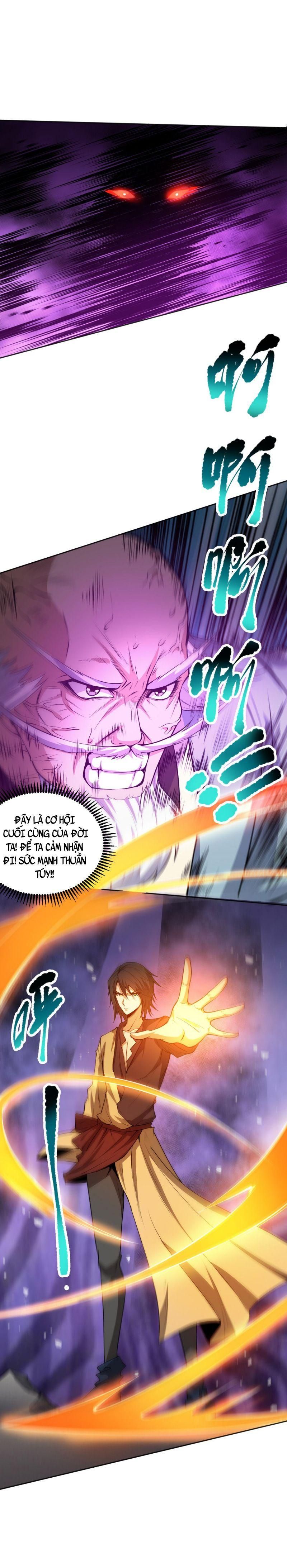 đọc truyện Giản Giới Chương 194 ảnh 12 tại Thiên Thai Truyện