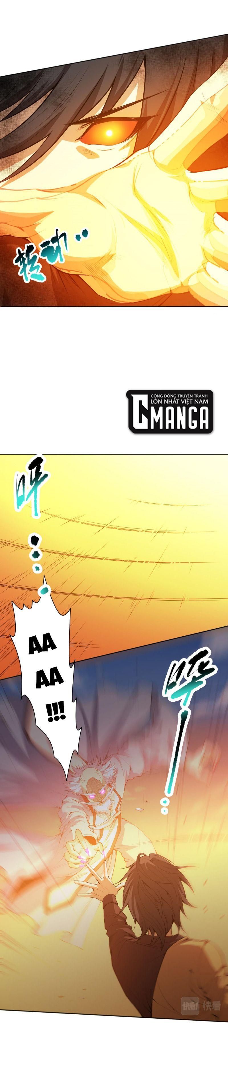 đọc truyện Giản Giới Chương 194 ảnh 13 tại Thiên Thai Truyện