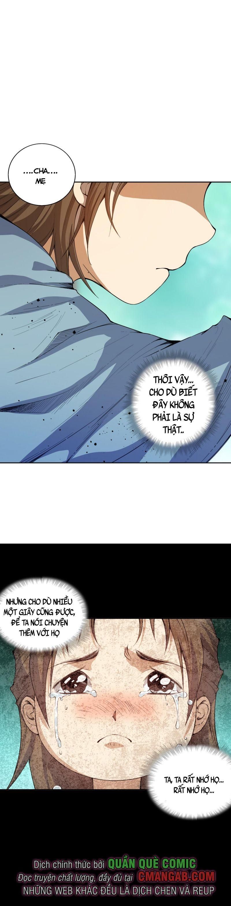 đọc truyện Giản Giới Chương 194 ảnh 18 tại Thiên Thai Truyện