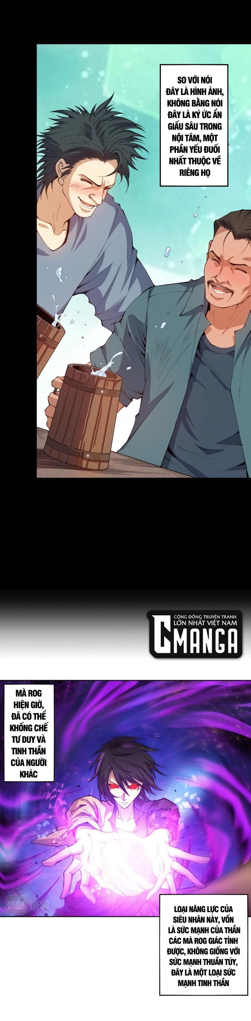 đọc truyện Giản Giới Chương 194 ảnh 20 tại Thiên Thai Truyện