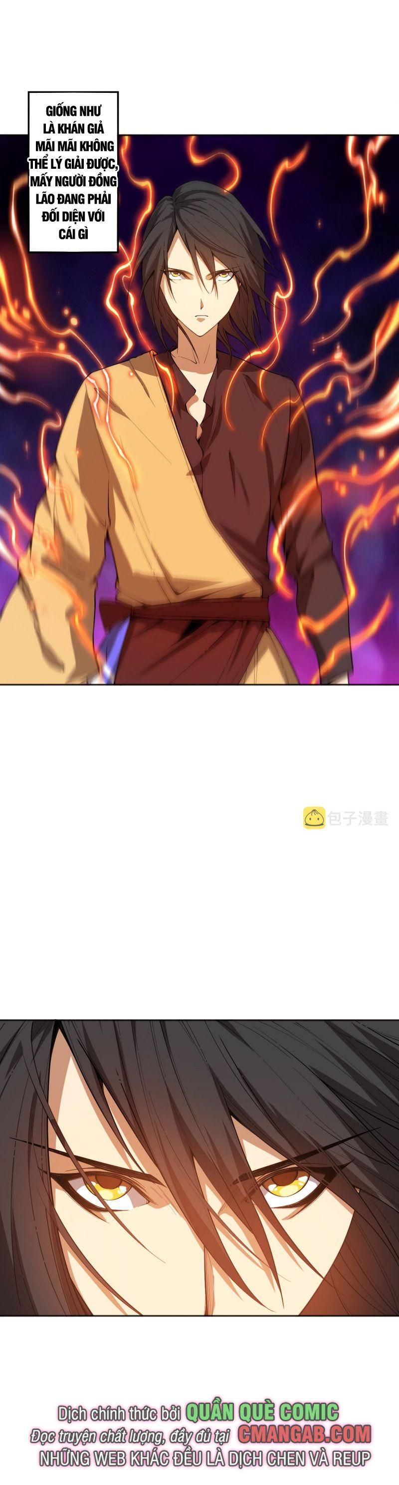 đọc truyện Giản Giới Chương 194 ảnh 4 tại Thiên Thai Truyện