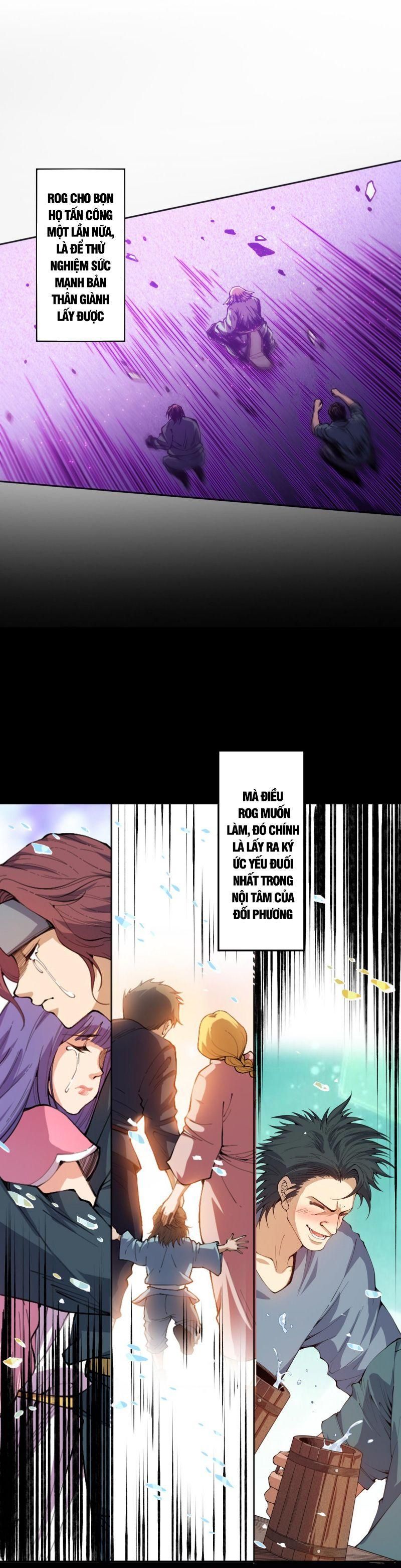 đọc truyện Giản Giới Chương 194 ảnh 22 tại Thiên Thai Truyện