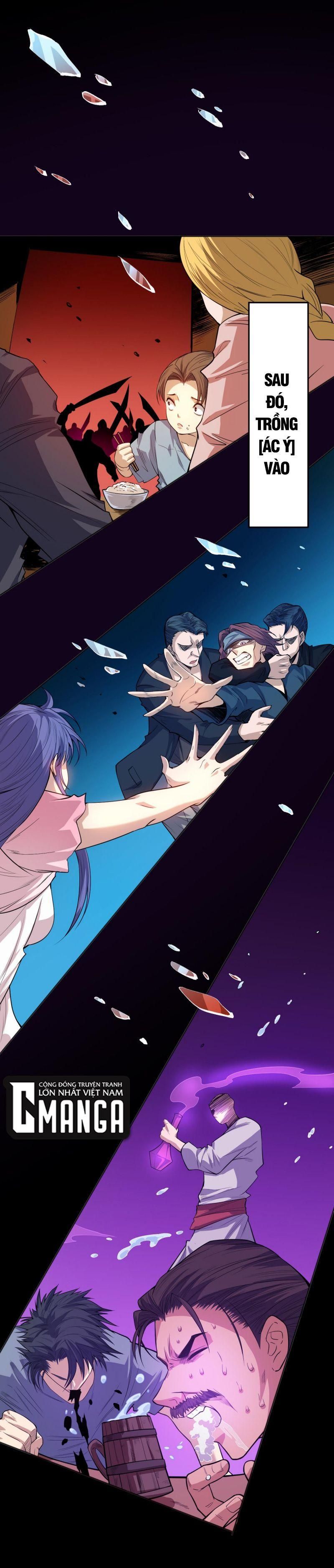 đọc truyện Giản Giới Chương 194 ảnh 23 tại Thiên Thai Truyện