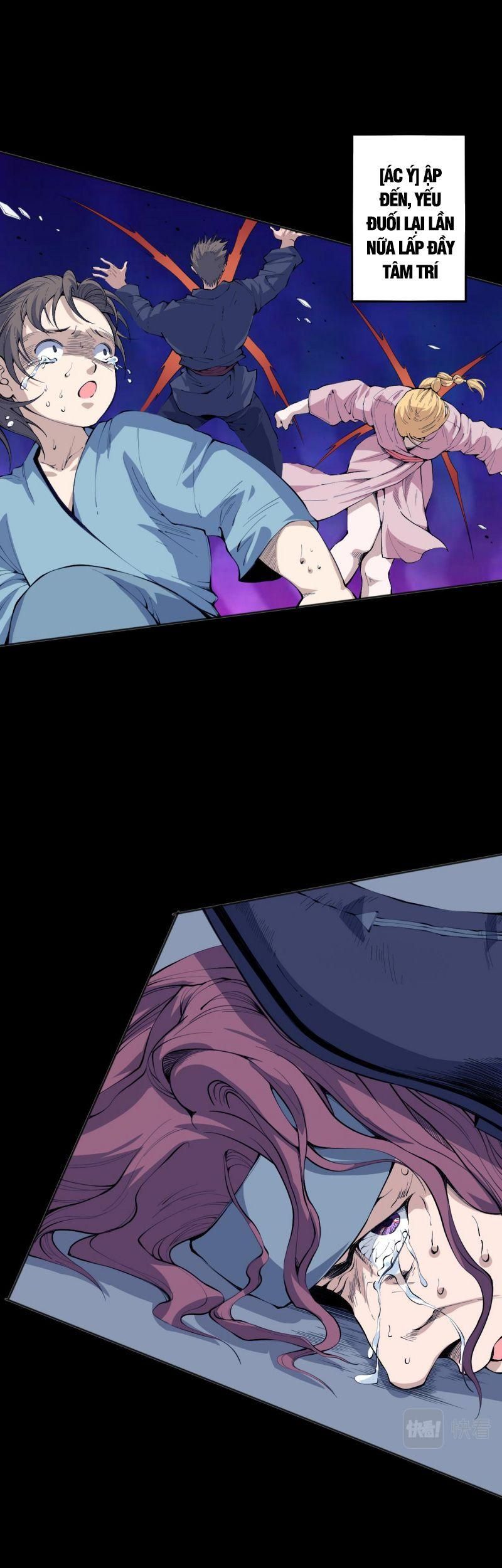 đọc truyện Giản Giới Chương 194 ảnh 24 tại Thiên Thai Truyện