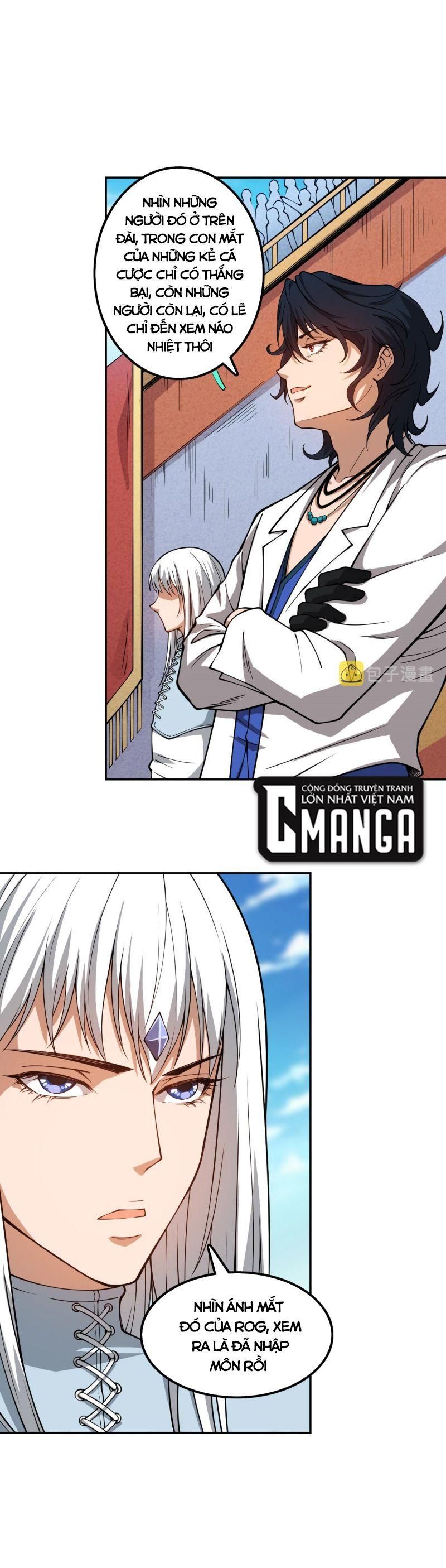 đọc truyện Giản Giới Chương 194 ảnh 5 tại Thiên Thai Truyện