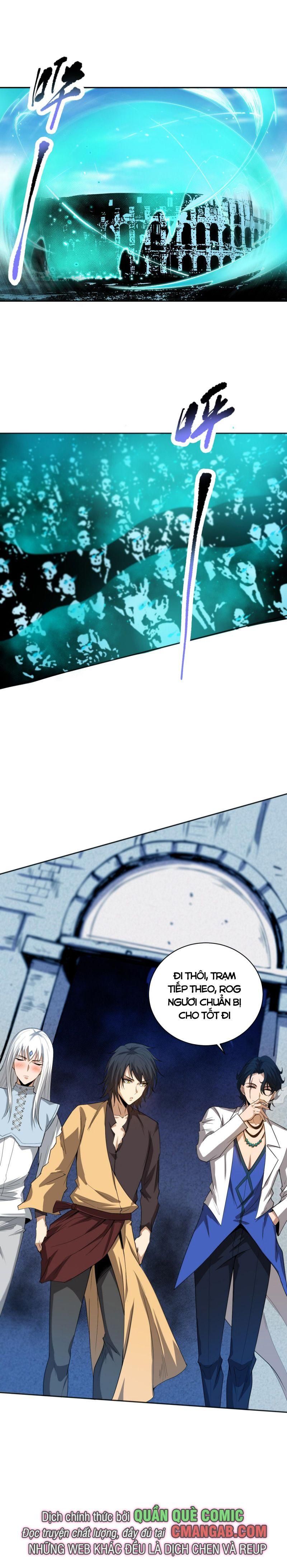 đọc truyện Giản Giới Chương 194 ảnh 32 tại Thiên Thai Truyện