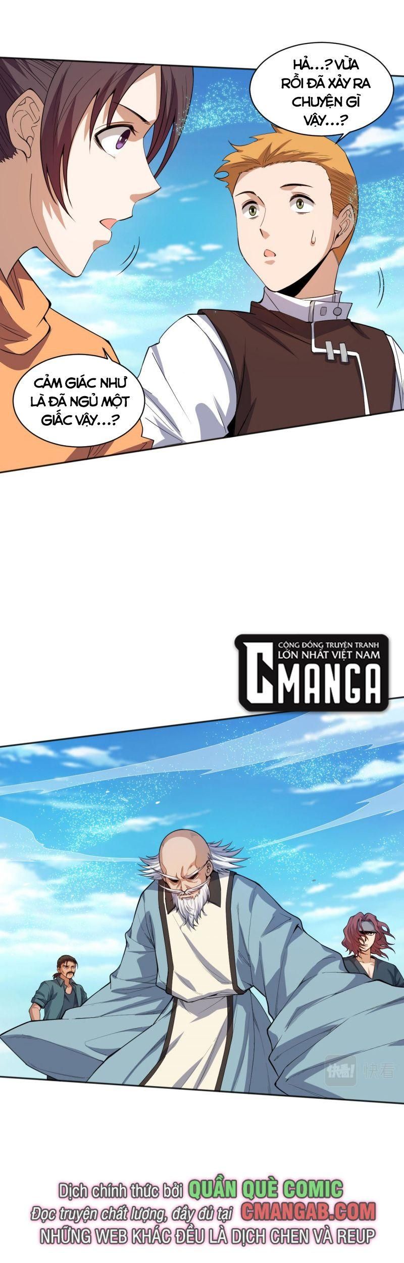 đọc truyện Giản Giới Chương 194 ảnh 33 tại Thiên Thai Truyện