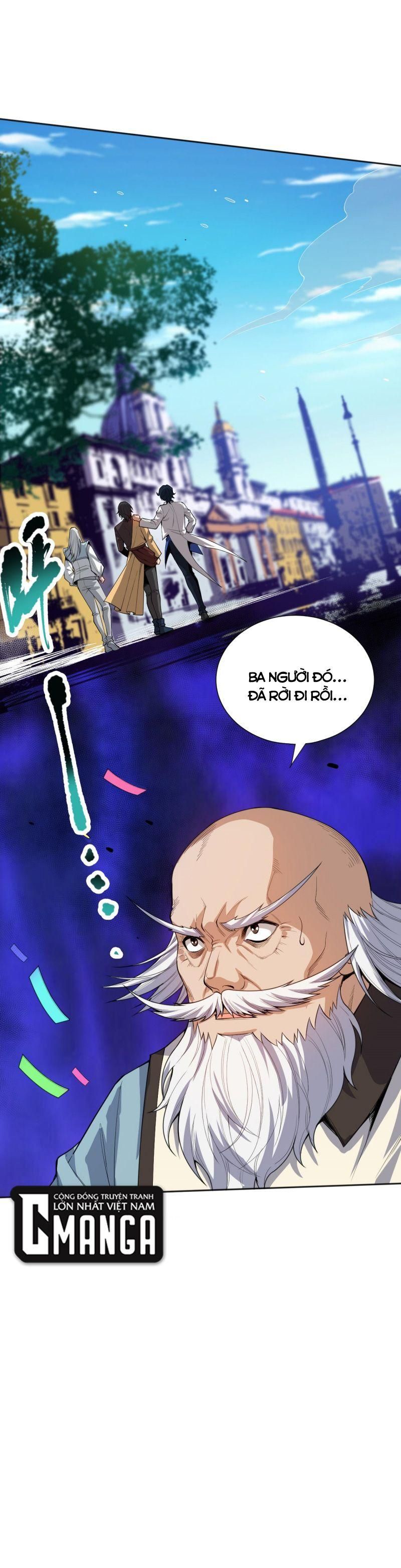 đọc truyện Giản Giới Chương 194 ảnh 34 tại Thiên Thai Truyện