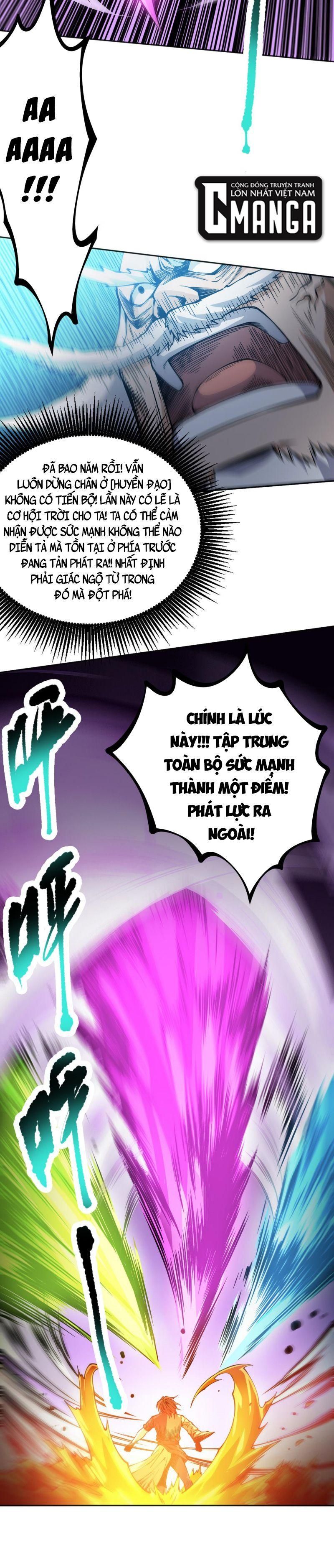 đọc truyện Giản Giới Chương 194 ảnh 11 tại Thiên Thai Truyện