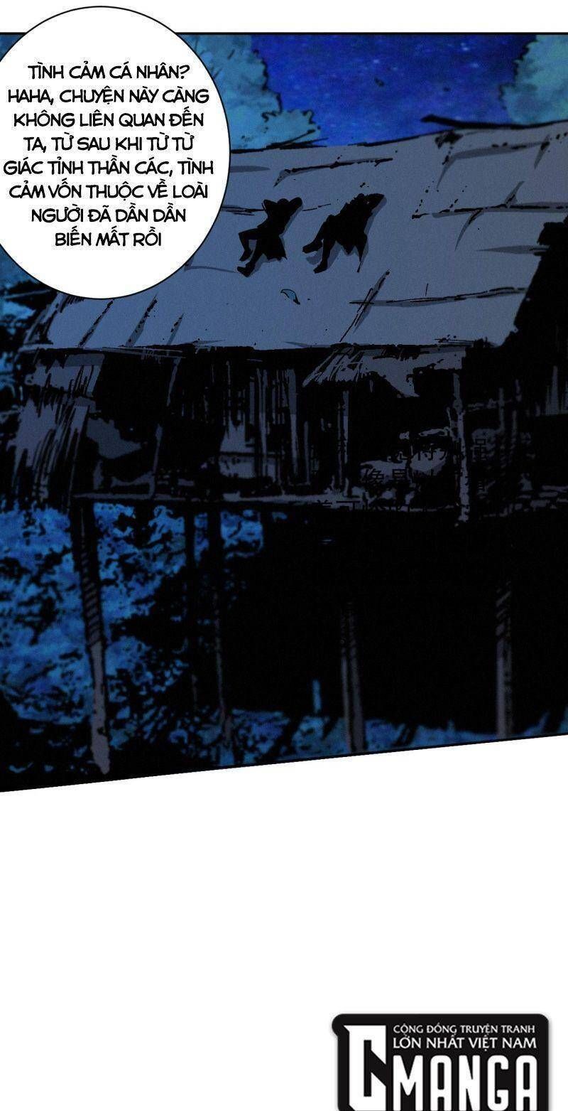 đọc truyện Giản Giới Chương 195 ảnh 15 tại Thiên Thai Truyện