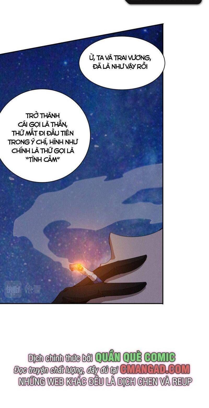 đọc truyện Giản Giới Chương 195 ảnh 16 tại Thiên Thai Truyện