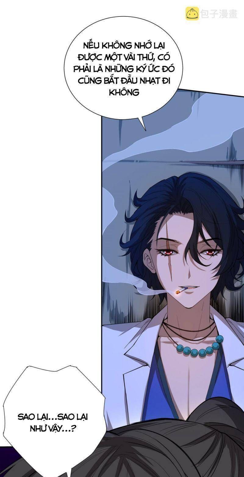 đọc truyện Giản Giới Chương 195 ảnh 21 tại Thiên Thai Truyện