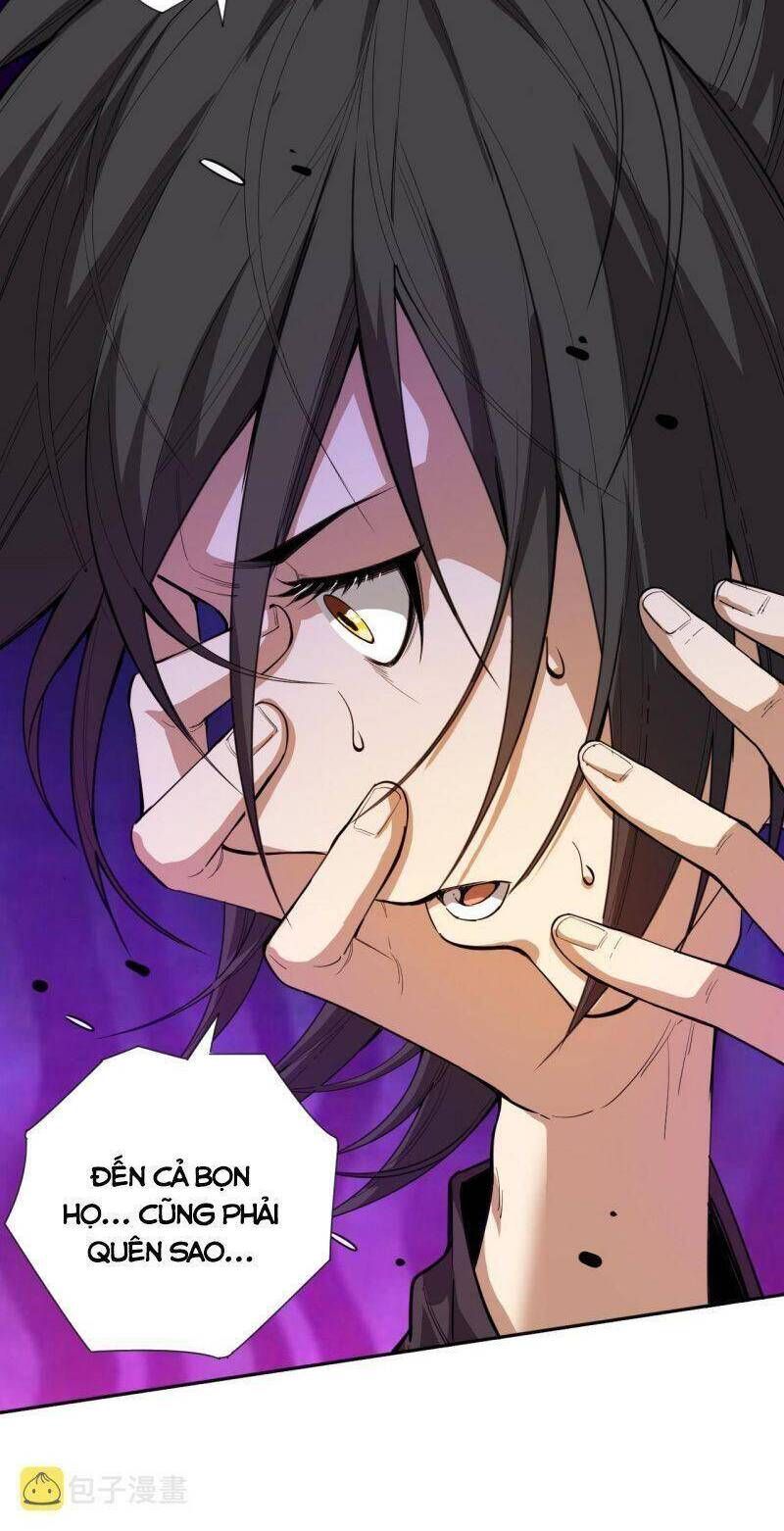 đọc truyện Giản Giới Chương 195 ảnh 22 tại Thiên Thai Truyện