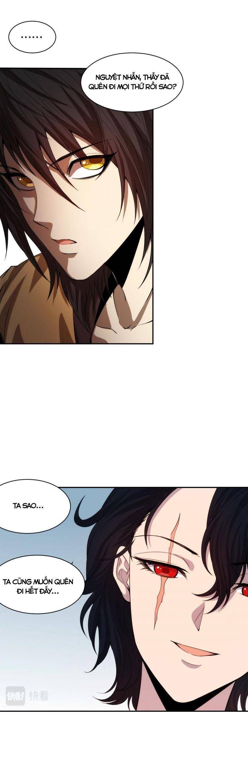 đọc truyện Giản Giới Chương 195 ảnh 25 tại Thiên Thai Truyện