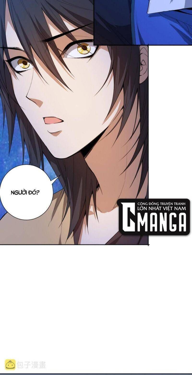 đọc truyện Giản Giới Chương 195 ảnh 27 tại Thiên Thai Truyện