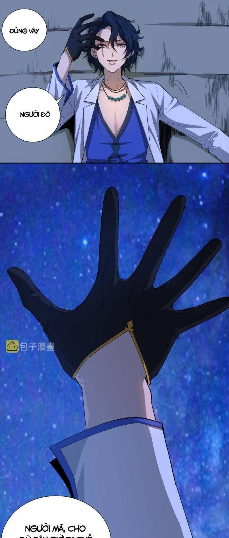 đọc truyện Giản Giới Chương 195 ảnh 28 tại Thiên Thai Truyện