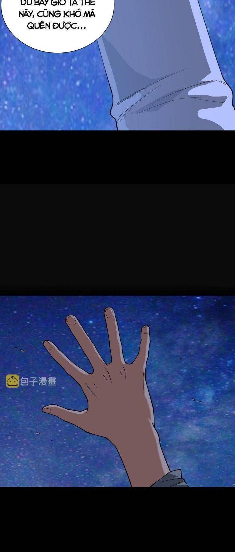 đọc truyện Giản Giới Chương 195 ảnh 29 tại Thiên Thai Truyện