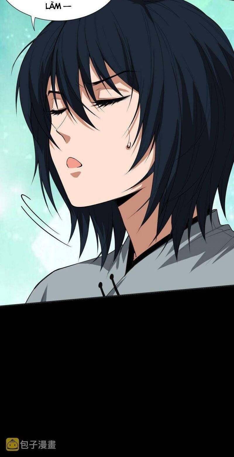 đọc truyện Giản Giới Chương 195 ảnh 34 tại Thiên Thai Truyện