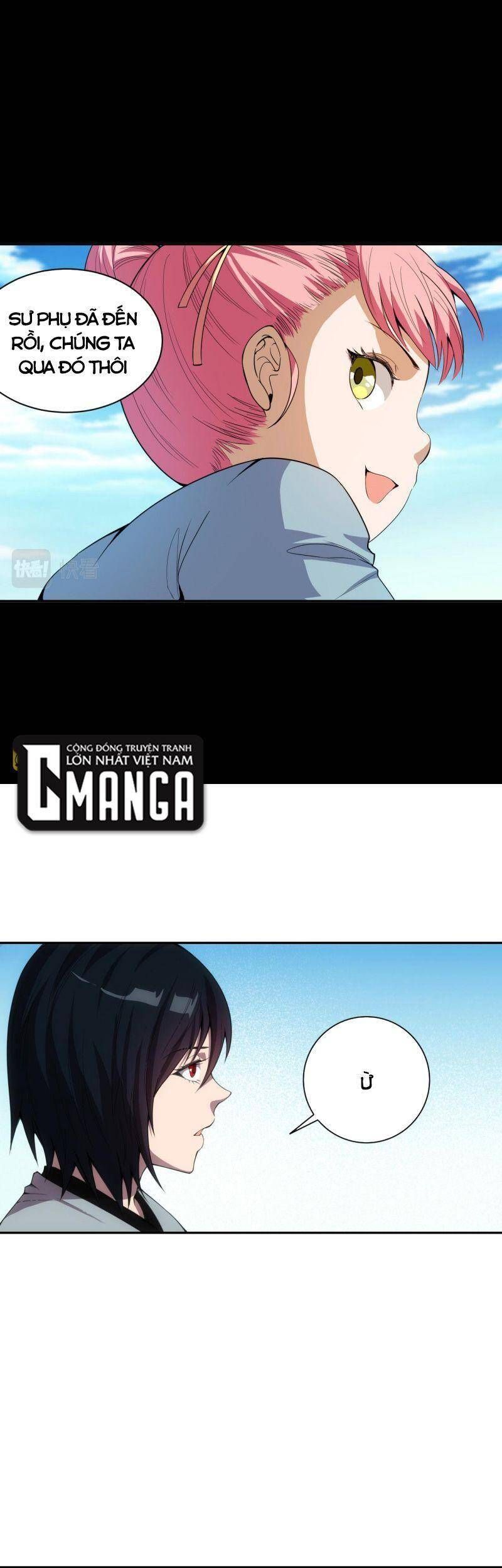 đọc truyện Giản Giới Chương 195 ảnh 41 tại Thiên Thai Truyện