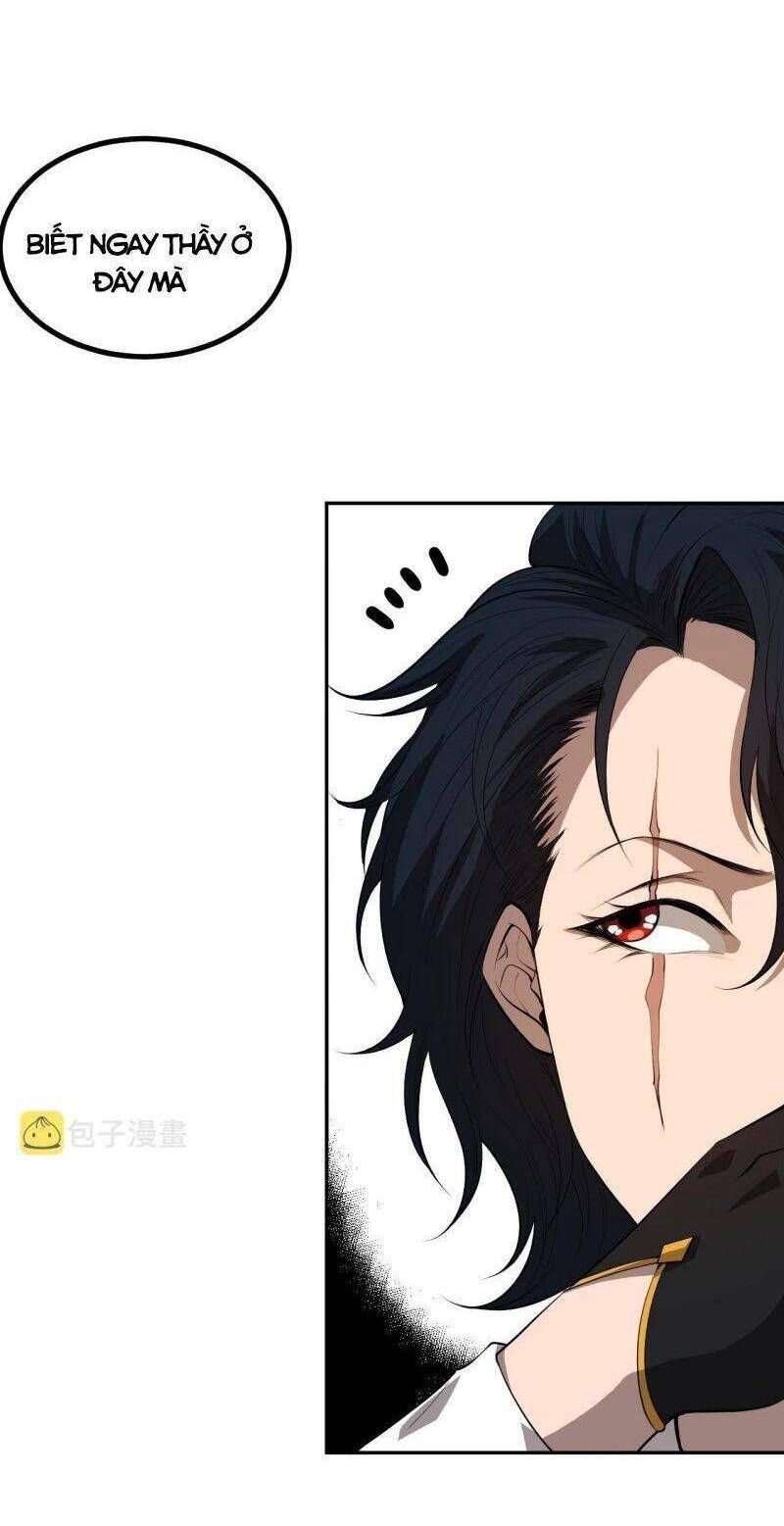 đọc truyện Giản Giới Chương 195 ảnh 6 tại Thiên Thai Truyện