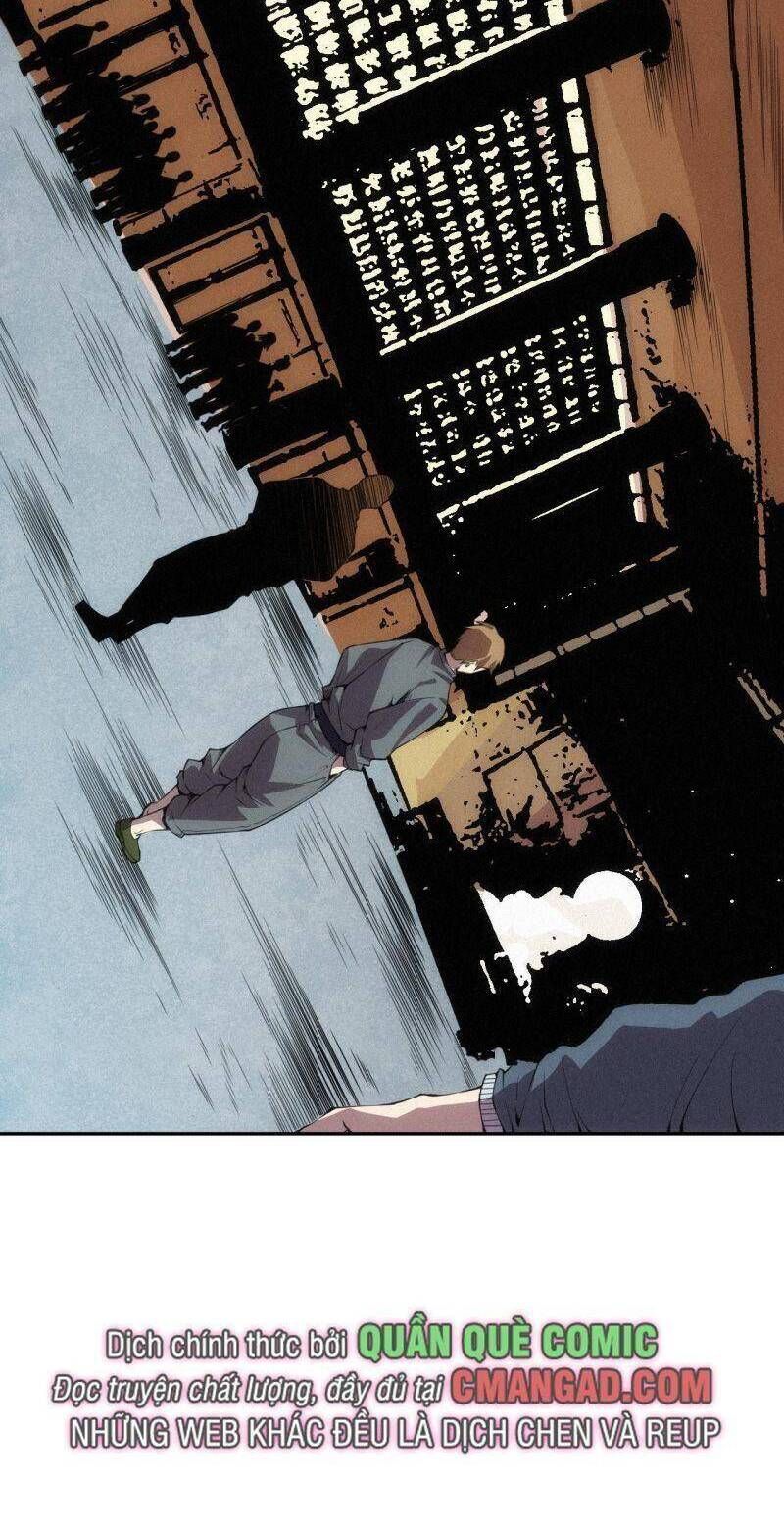 đọc truyện Giản Giới Chương 195 ảnh 43 tại Thiên Thai Truyện