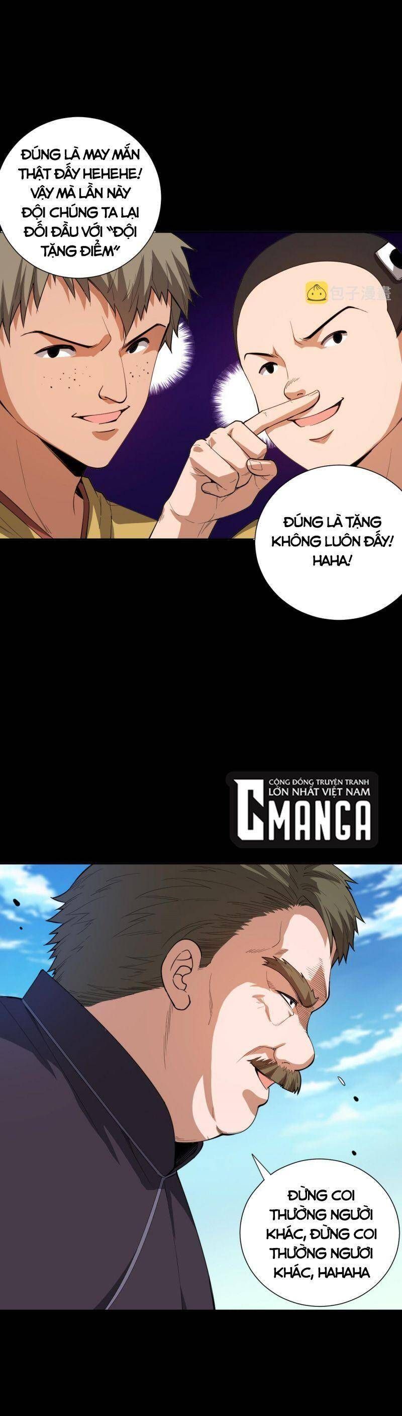 đọc truyện Giản Giới Chương 195 ảnh 50 tại Thiên Thai Truyện