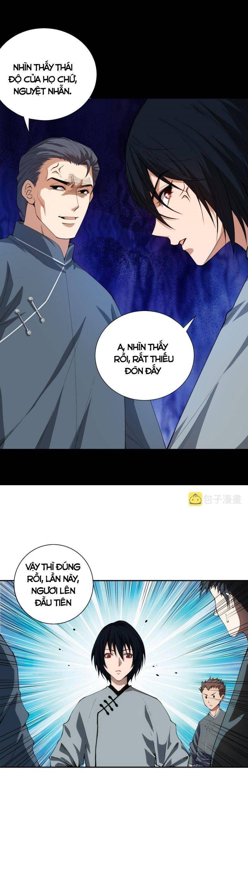 đọc truyện Giản Giới Chương 195 ảnh 51 tại Thiên Thai Truyện