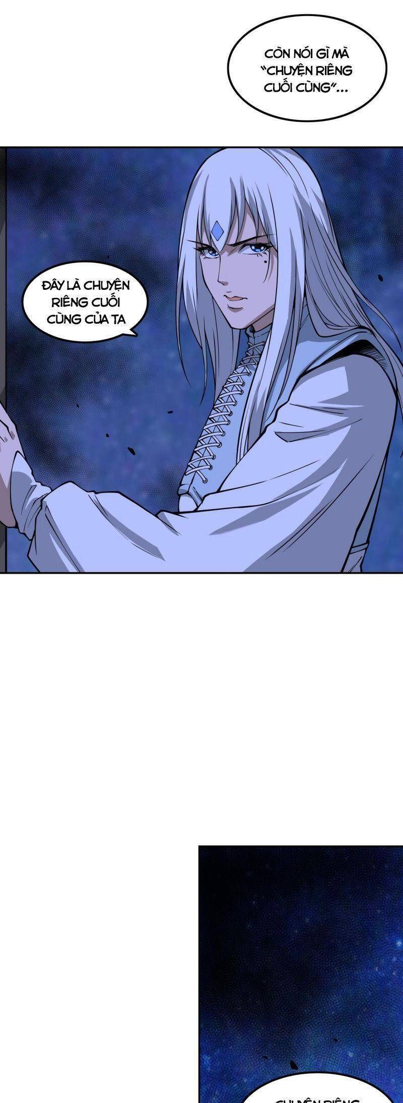 đọc truyện Giản Giới Chương 195 ảnh 9 tại Thiên Thai Truyện