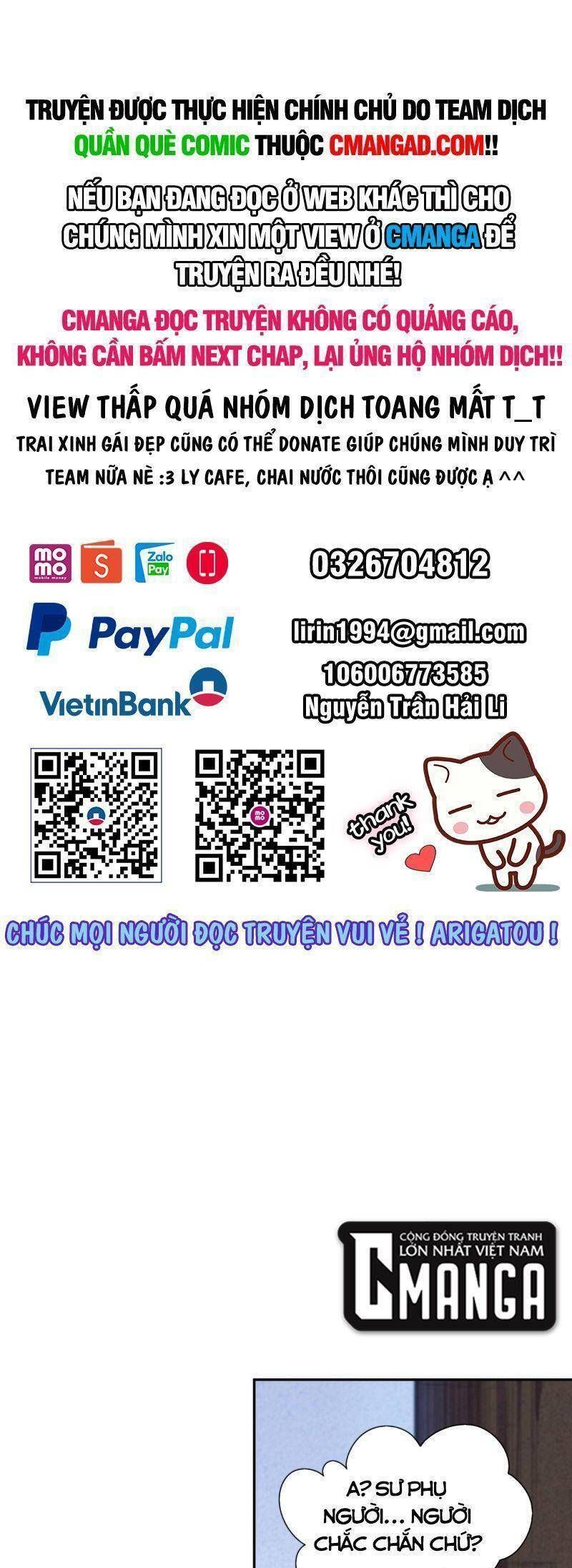 đọc truyện Giản Giới Chương 196 ảnh 3 tại Thiên Thai Truyện