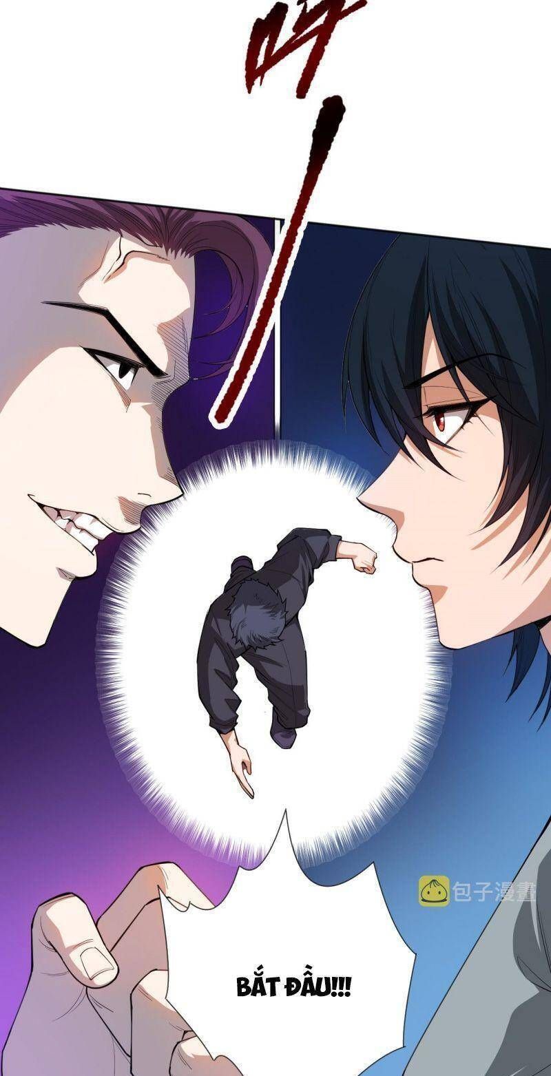 đọc truyện Giản Giới Chương 196 ảnh 20 tại Thiên Thai Truyện