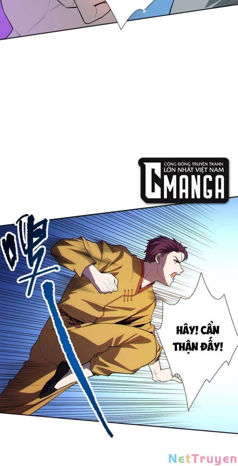 đọc truyện Giản Giới Chương 196 ảnh 21 tại Thiên Thai Truyện