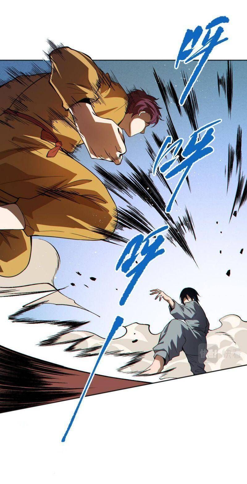 đọc truyện Giản Giới Chương 196 ảnh 25 tại Thiên Thai Truyện