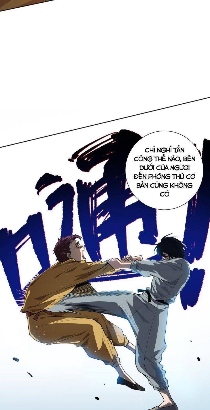 đọc truyện Giản Giới Chương 196 ảnh 29 tại Thiên Thai Truyện