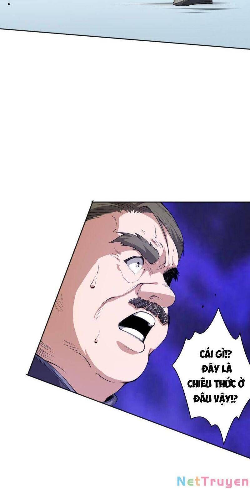 đọc truyện Giản Giới Chương 196 ảnh 30 tại Thiên Thai Truyện