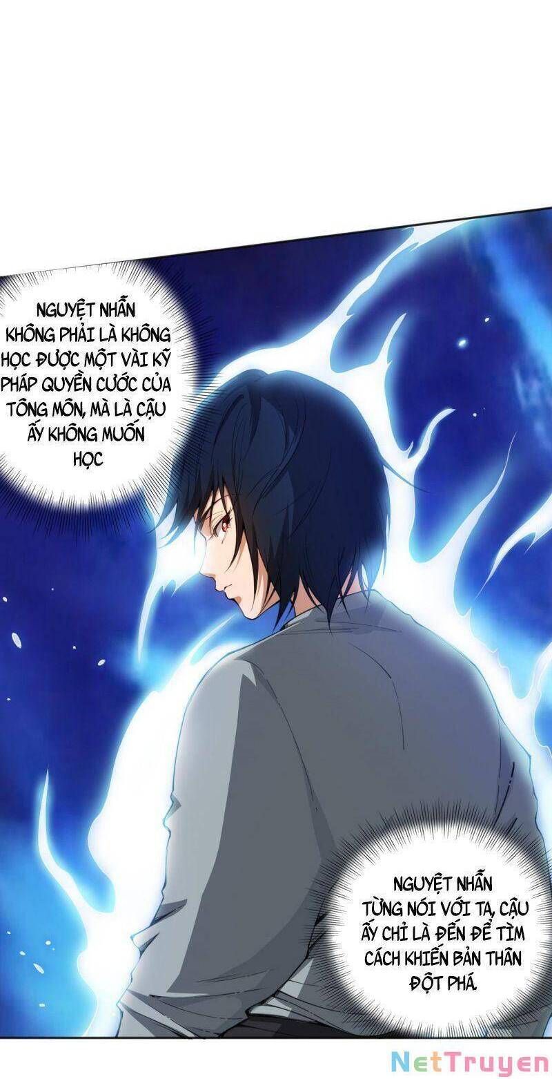 đọc truyện Giản Giới Chương 196 ảnh 32 tại Thiên Thai Truyện