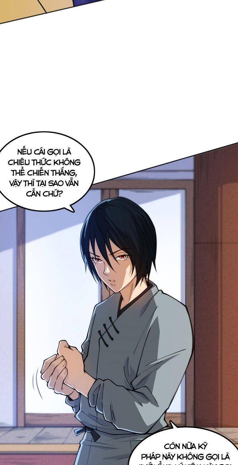 đọc truyện Giản Giới Chương 196 ảnh 35 tại Thiên Thai Truyện