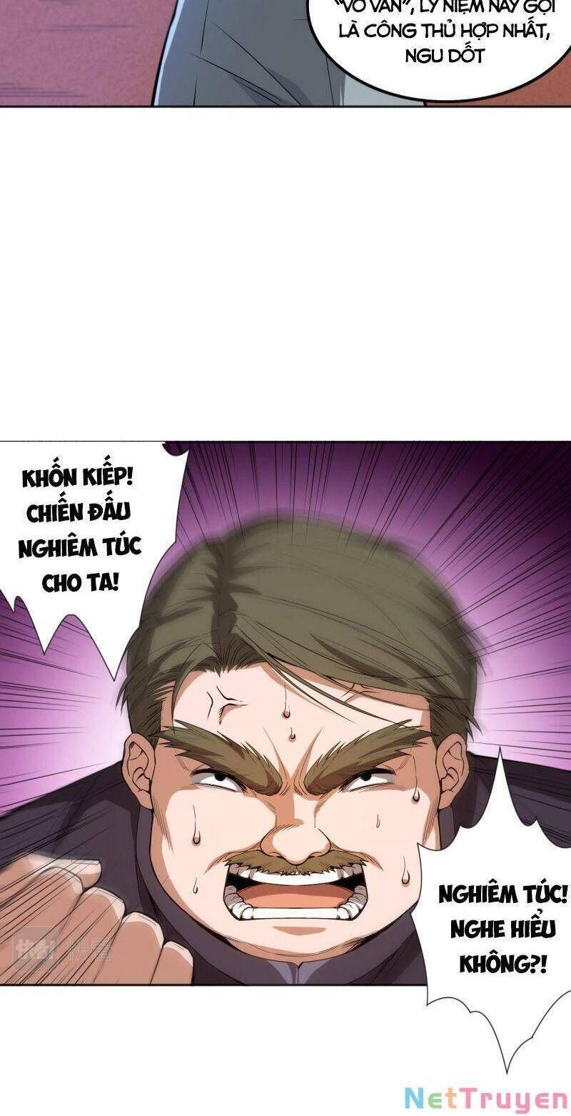 đọc truyện Giản Giới Chương 196 ảnh 36 tại Thiên Thai Truyện