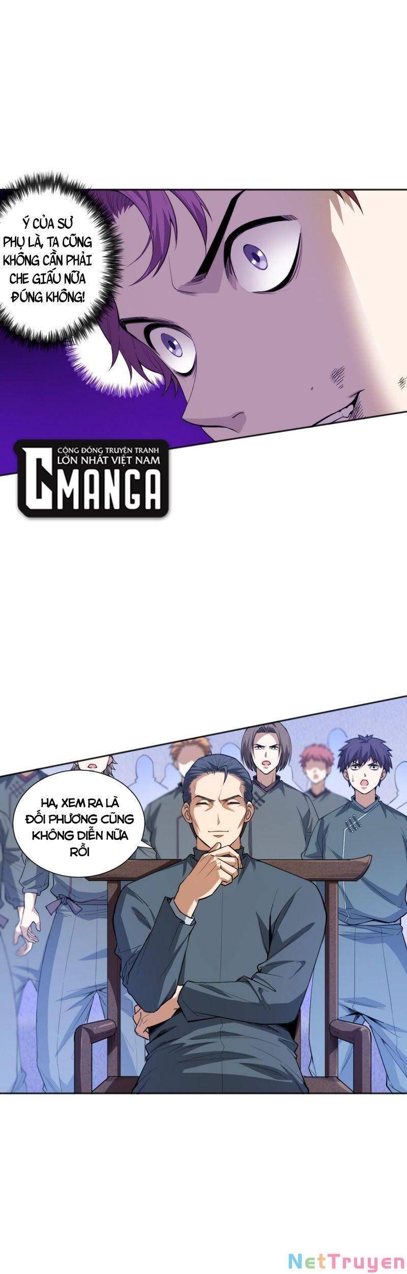 đọc truyện Giản Giới Chương 196 ảnh 37 tại Thiên Thai Truyện