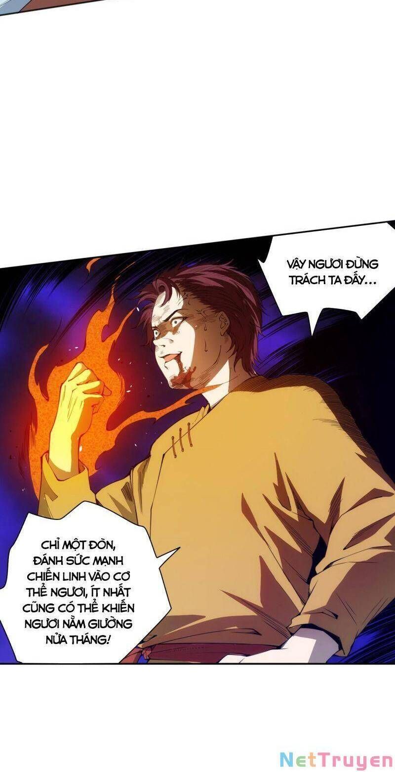 đọc truyện Giản Giới Chương 196 ảnh 39 tại Thiên Thai Truyện