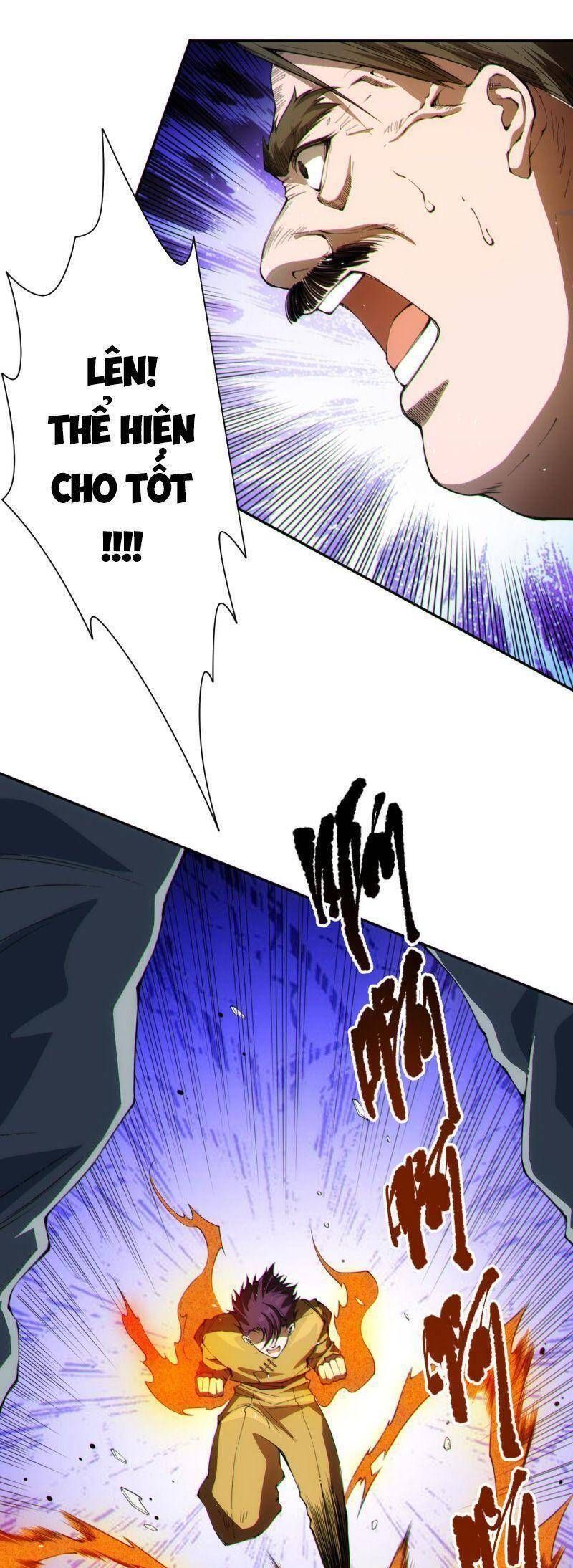 đọc truyện Giản Giới Chương 196 ảnh 40 tại Thiên Thai Truyện